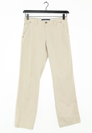 JOOP! Jeans Jeans Straight Leg - beige