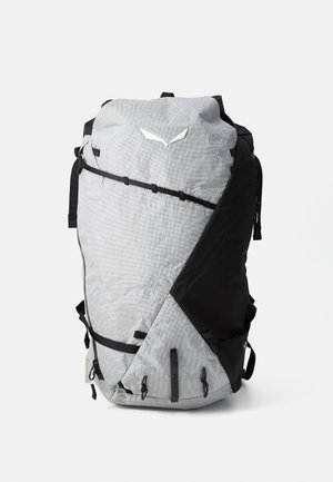 Salewa NXT 32L UNISEX - Backpack - grey/black