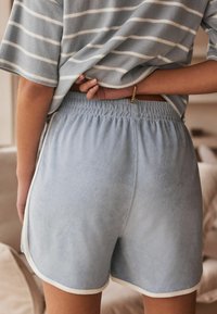 Next REGULAR FIT - Lühikesed püksid - blue