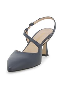 Melluso DÉCOLLETÉ TACCO - Decolleté - blu abyss