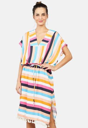 ATLANTICA - Jurk - pink