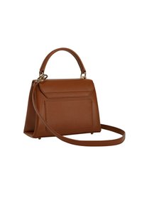 Furla TOP HANDLE MINI - Borsa a mano - brown