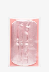 Slip SLIP PURE SILK FACE COVERING - Ansiktsvård - tillbehör - pink