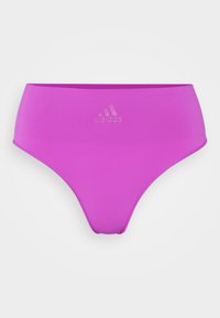 Unselected, purple
