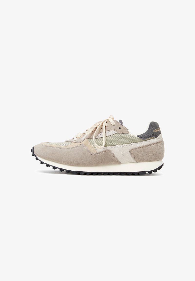 Pompeii MISTRAL - Tenisice - light grey