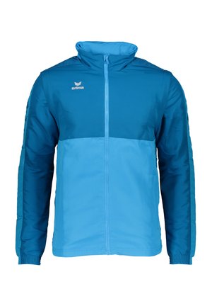 TEAMSPORT - SIX WINGS MEHRZWECK - Windbreaker - blau