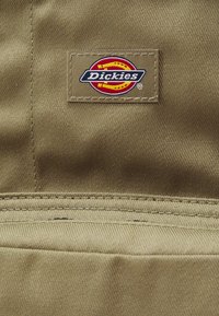 Dickies LISBON BACKPACK UNISEX - Turistinė kuprinė - imperial green