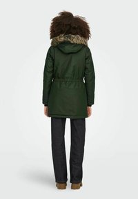 ONLY ONLIRIS   - Abrigo de invierno - rosin