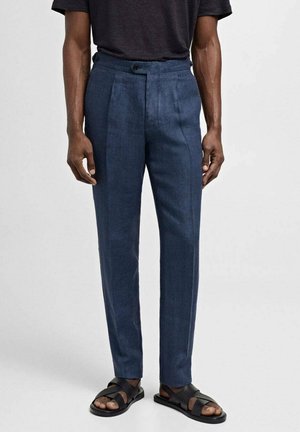 Chino - blue
