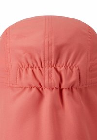 Reima SONNEN BIITSI - Cap - misty red