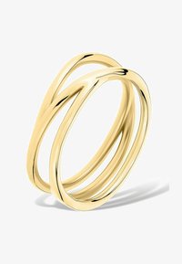 Niet geselecteerd, gult gold-coloured