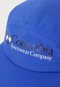 Columbia POWDERKEG™ BALL UNISEX - Sapka - clematis blue