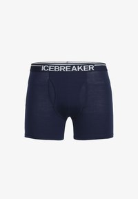 Selected, midnight navy