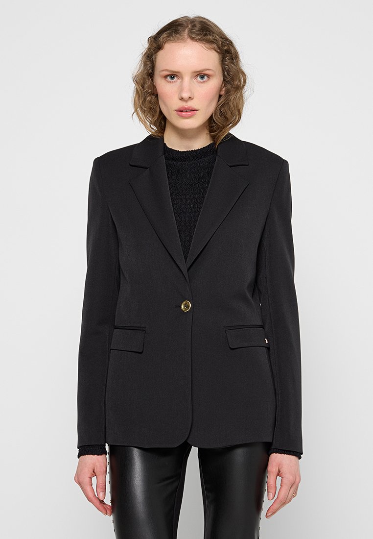 gaudi jeans Blazer zwart