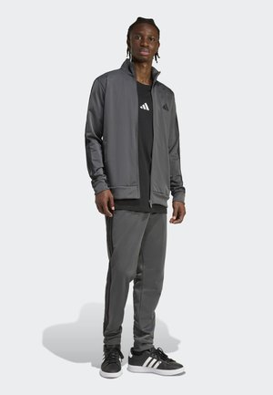 M 3S TR TT TS SET - Chándal - grey six