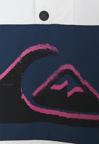 Quiksilver Snowboardjacka - white