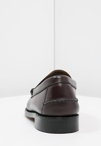Sebago CLASSIC DAN - Zakelijke loafers - cordo
