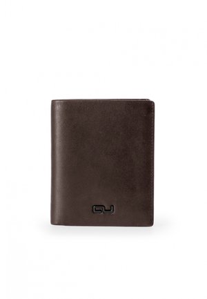 TYR - Wallet - ebony