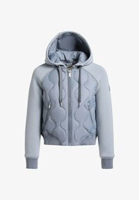 Ikke valgt, misty blue