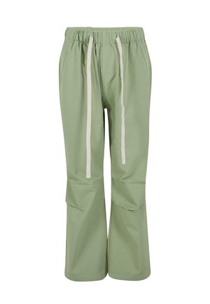 ANOTHER   - Pantalon classique - green