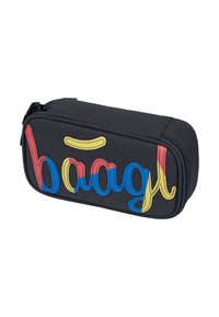 Baagl CORE LOGO MIX SET 3TLG - Set zainetto - schwarz