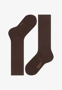 Unausgewählt, dark brown