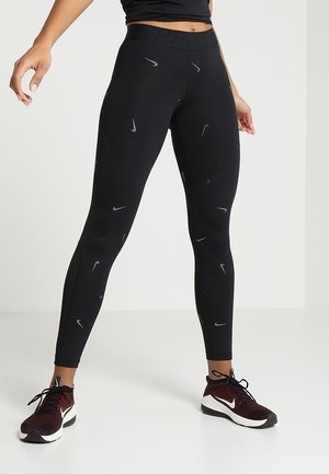 Nike Performance Tights - black
