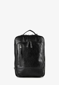 No seleccionado, black