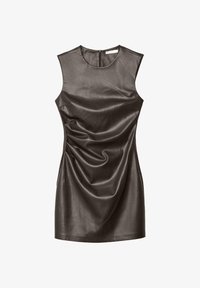 Odabrano, dark brown