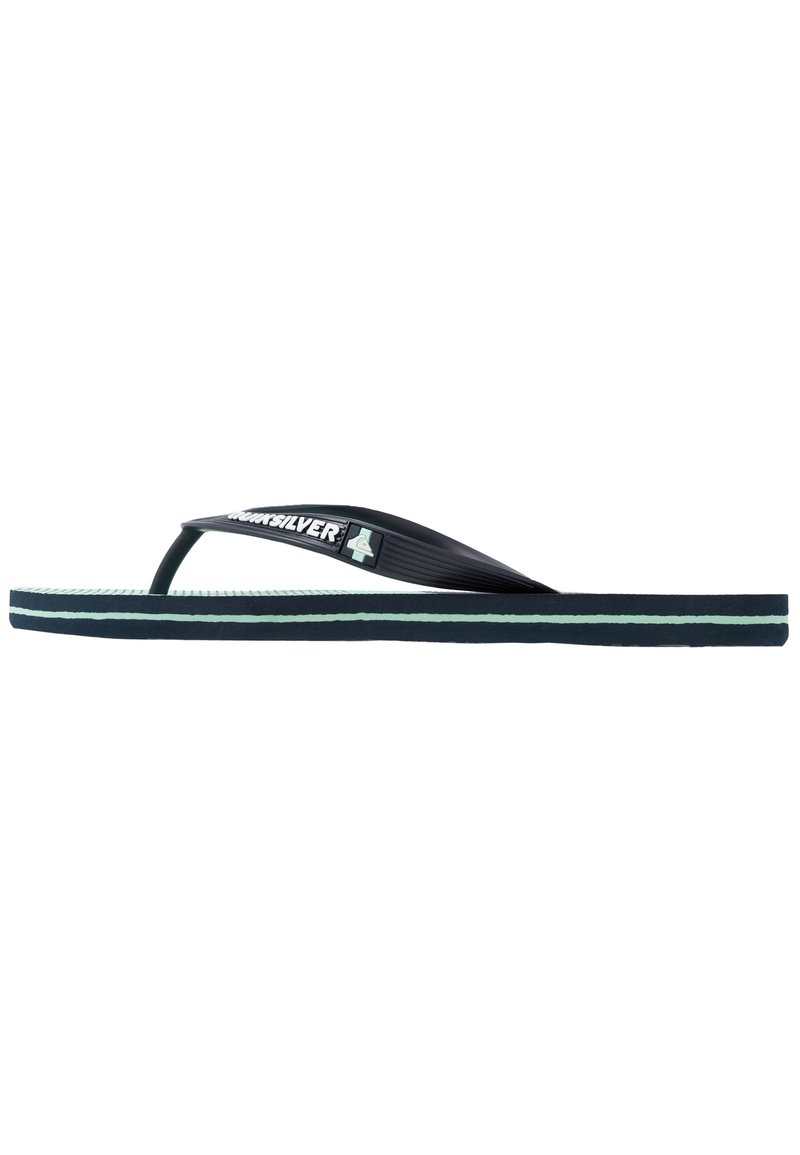 Quiksilver Teensandalen turquoise