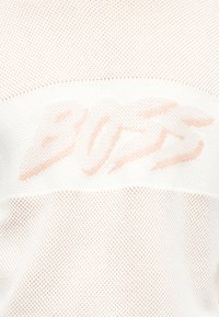 BOSS KAYWATCH - Πουλόβερ - natural