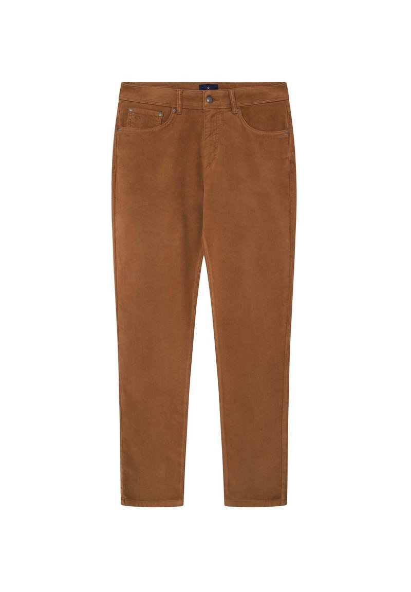 Hackett London Broek bruin Hackett London Broek bruin