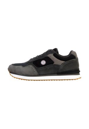 Sneakers laag - noir