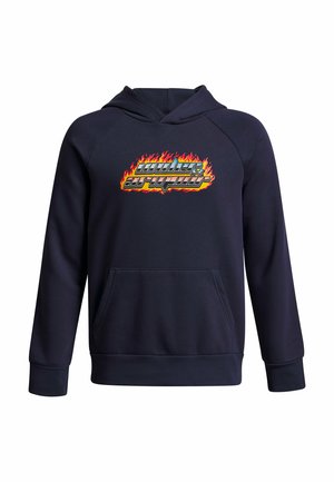 - Bluza z kapturem