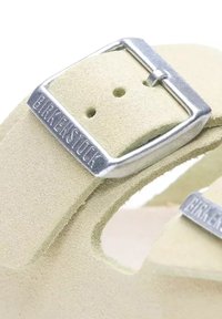 Birkenstock ARIZONA - Sandali - popcorn