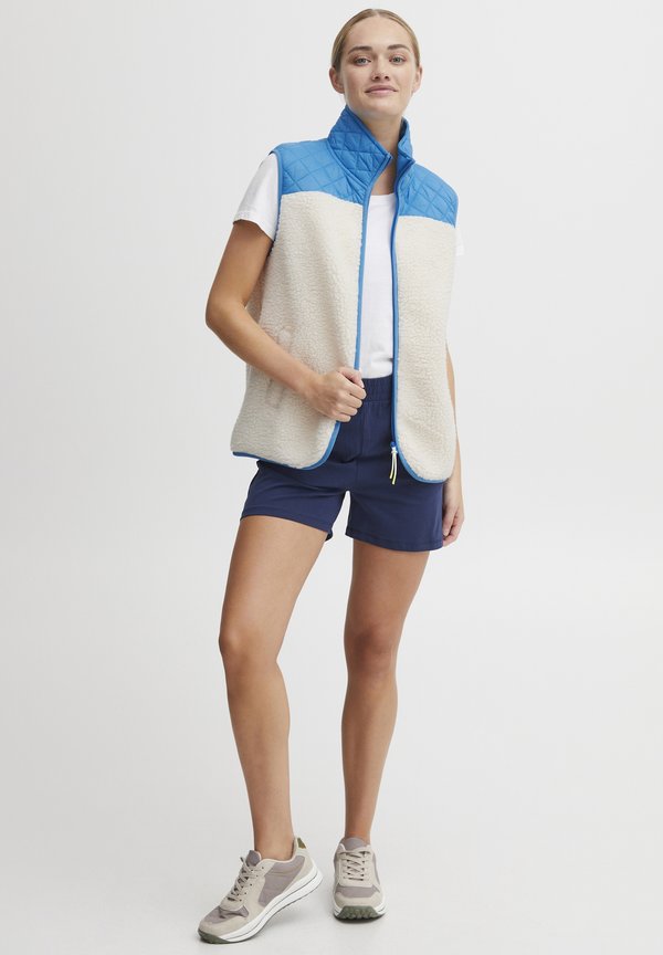 OXBETTY - Waistcoat2