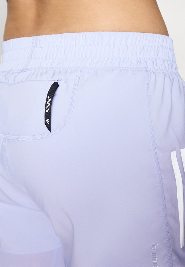 Sports shorts - violet tone3