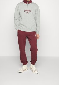Converse Sudadera - light grey