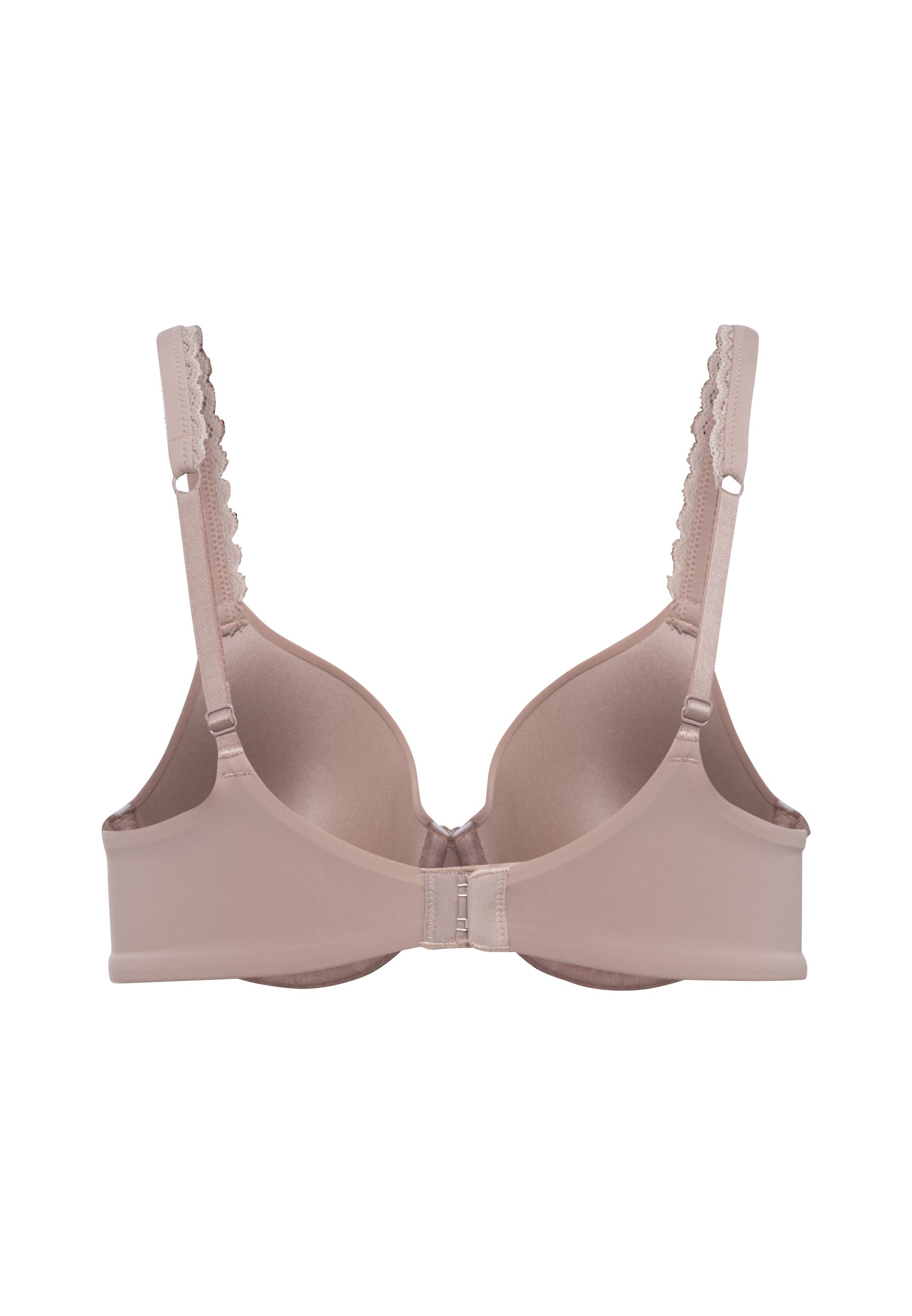 s.Oliver BH-220-P Intimo, Schwarz, 36/38 Donna