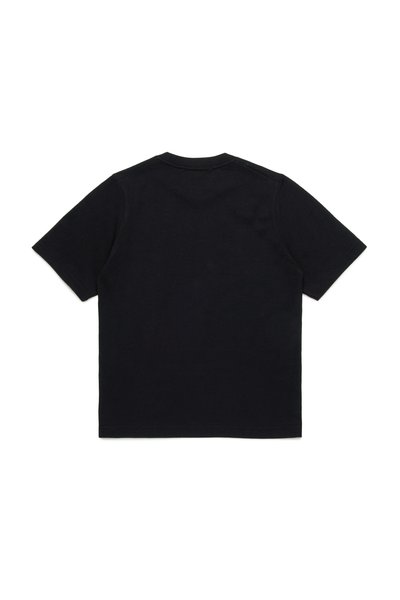 Dsquared2 UNISEX - T-shirt con stampa - black