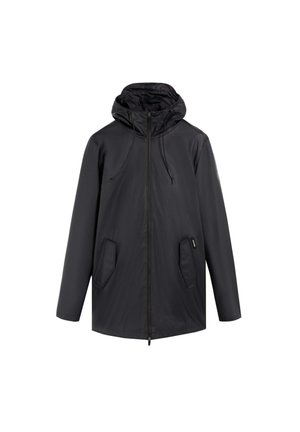 SCALPERS SCRAINCOAT - Parka - anthracite