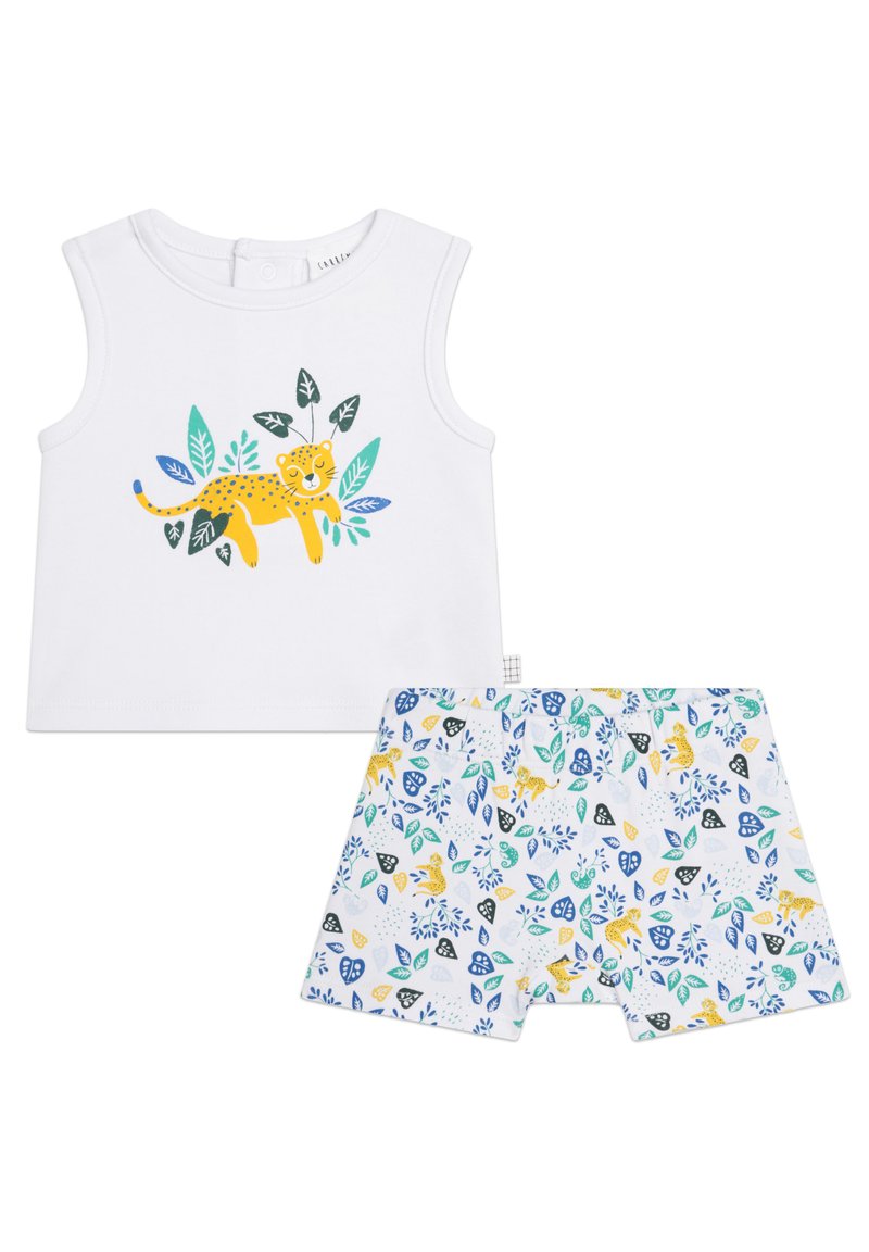 Carrement Beau Top wit Carrement Beau Top wit