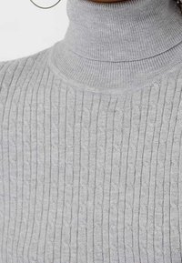 Stradivarius Neule - grey