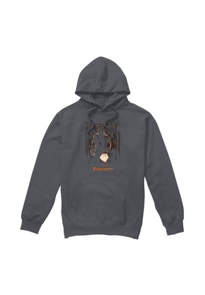 Cotton Soul, FRIDAY THE 13TH/PART 3 POSTER - Kapuzenpullover - anthracite