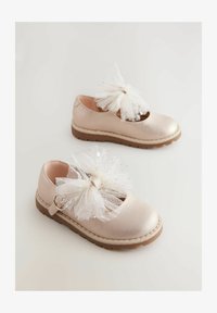 Ikke valgt, champagne gold