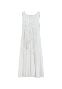 Robe de jour - ecru