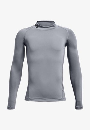 HEATGEAR - Apatiniai marškiniai - grau