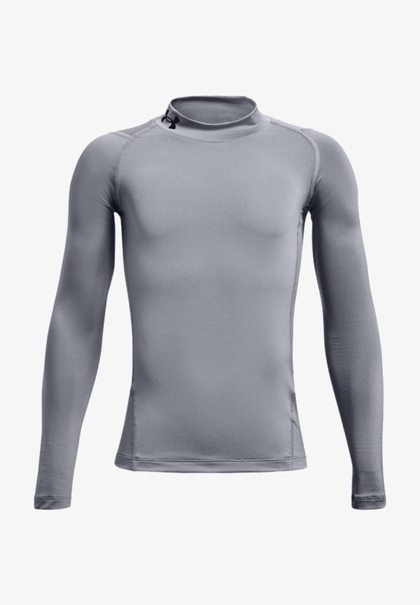 HEATGEAR - Undershirt - grau