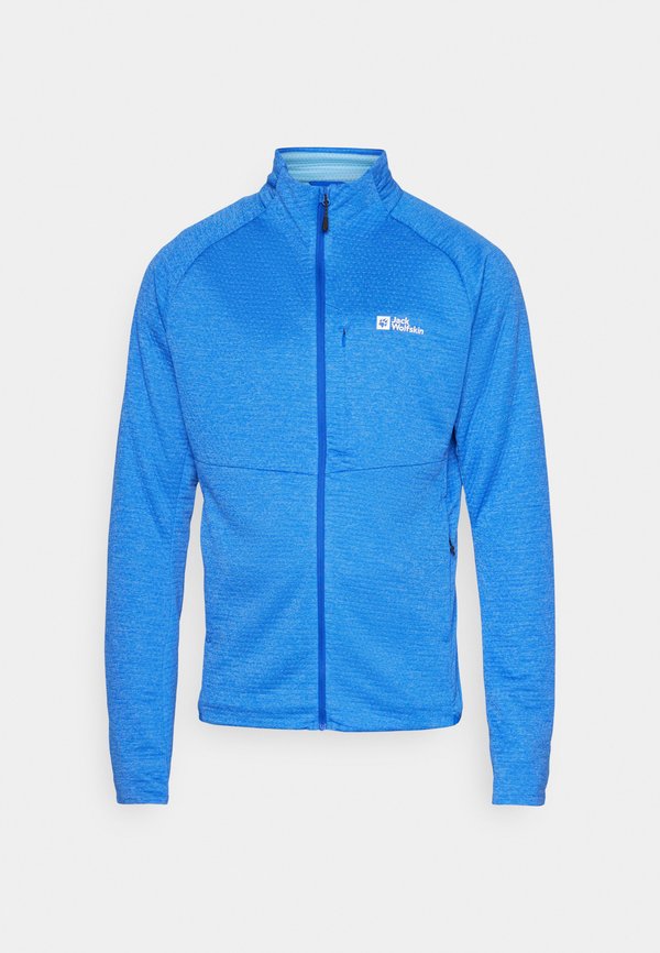 TAIGA - Zip-up sweatshirt4