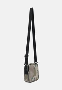 Carhartt WIP ESSENTIALS BAG SMALL UNISEX - Mala a tiracolo - tide/thyme